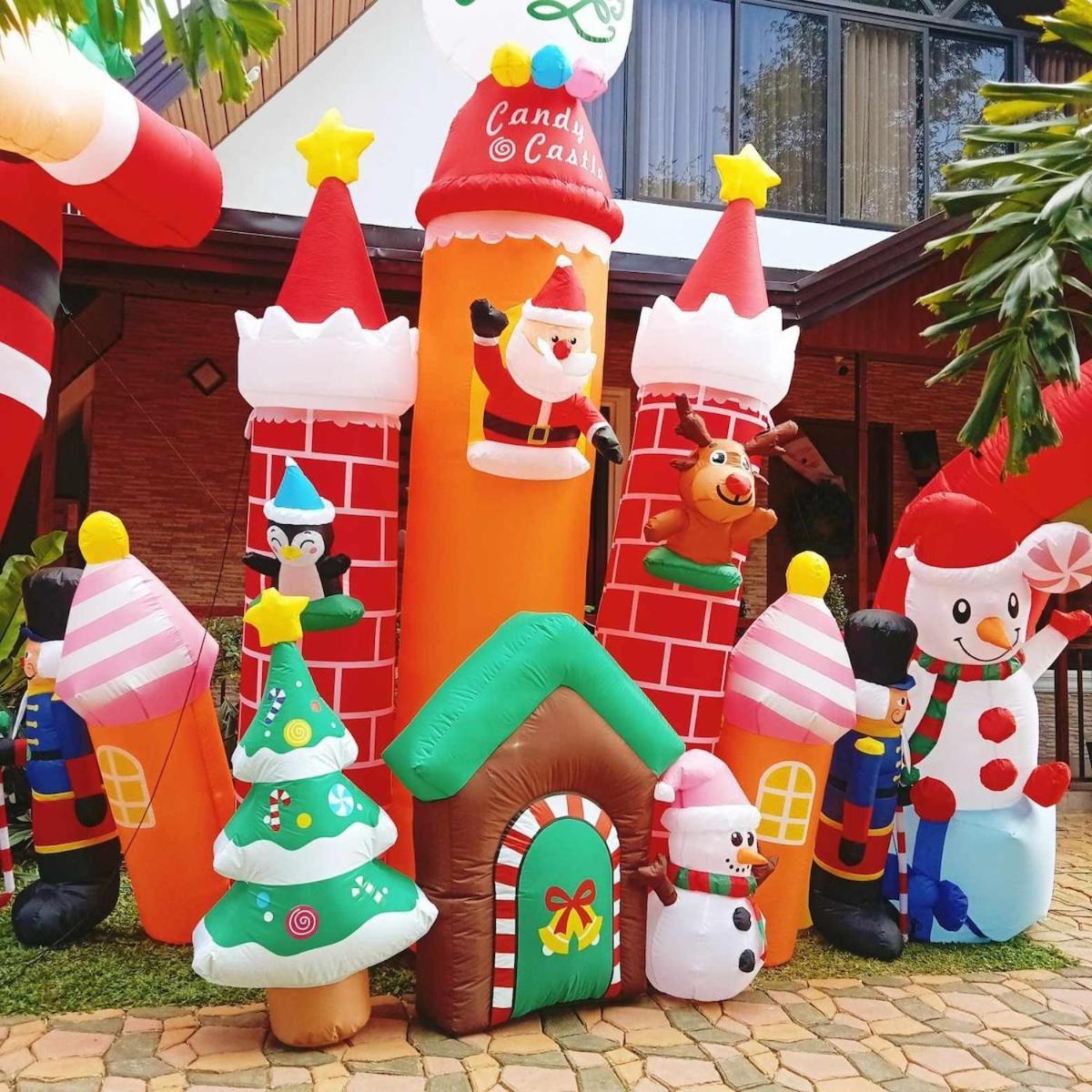Redwood Cabin Bolinao Exterior photo